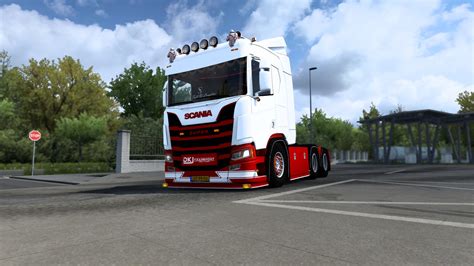 ets2 standalone